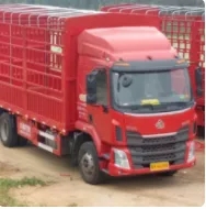 東風柳汽 乘龍 霸龍 牽引車