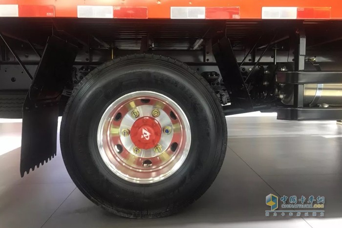 東風(fēng)輕型車(chē) 東風(fēng)凱普特 輕卡 國(guó)六