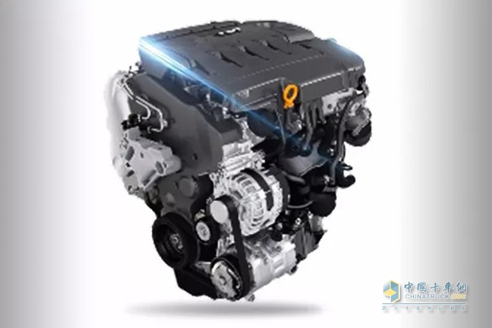 東風(fēng)輕型車(chē) 東風(fēng)凱普特 輕卡 國(guó)六