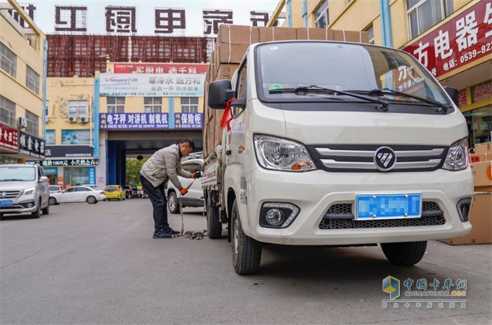 祥菱微卡高品質