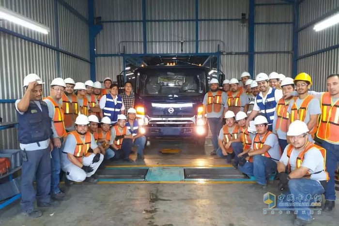 江淮汽車(chē) 江淮帥鈴 輕卡