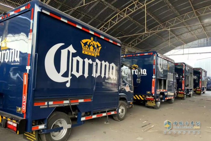 江淮汽車(chē) 江淮帥鈴 輕卡