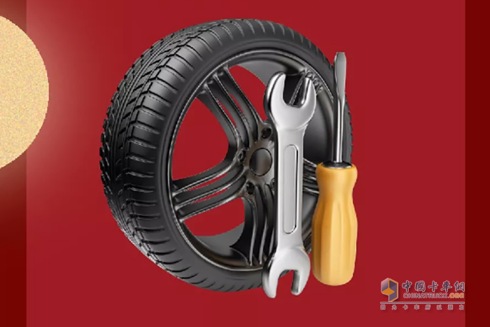 解放提供免費(fèi)維修、救援