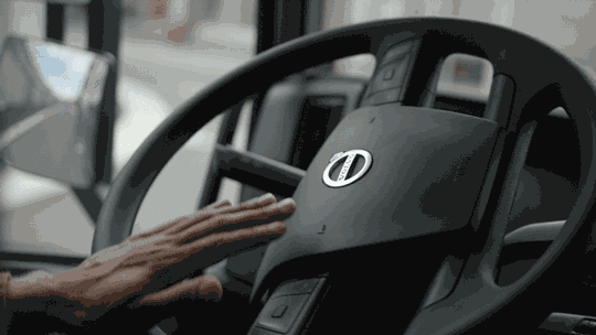 沃爾沃動態轉向系統(VDS)