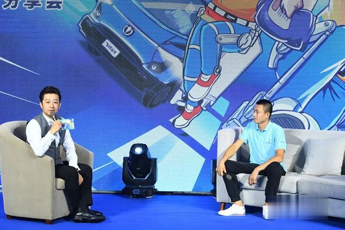 快樂星航員丨聚木成林 有情有義有兄弟