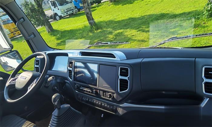 慶鈴五十鈴 載貨車