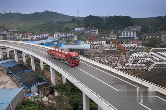 東風商用車 牽引車