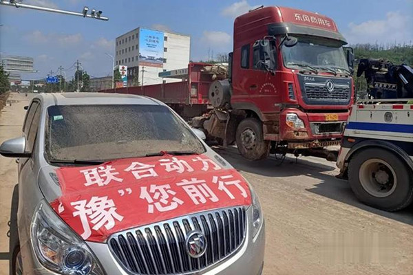 玉柴,災情,發動機