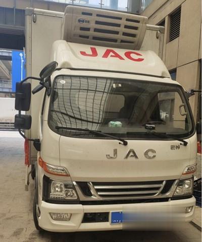 安康動(dòng)力版江淮冰博士