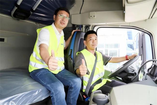 沃爾沃卡車 牽引車