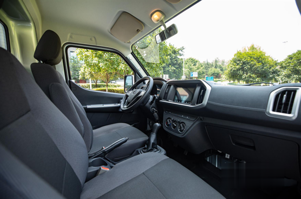 長安汽車  載貨車