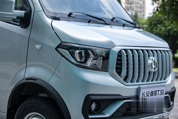 長安汽車  載貨車