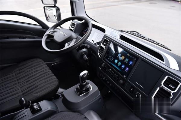 慶鈴五十鈴  載貨車