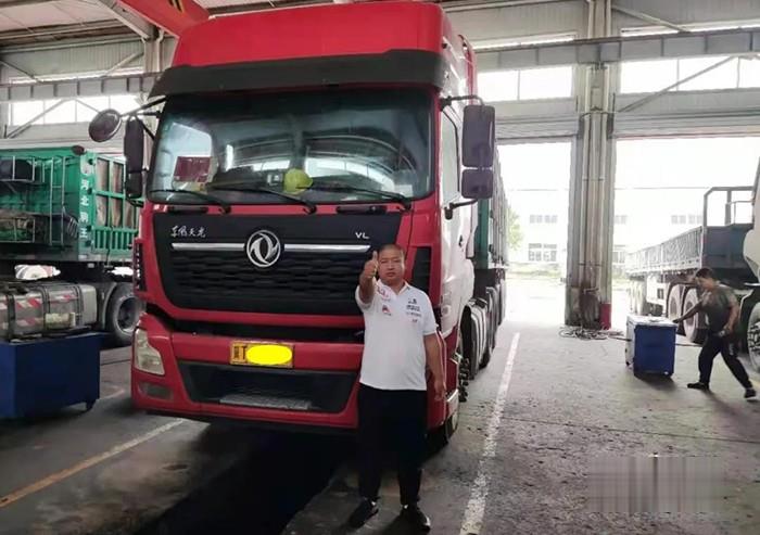 龍擎動力,發動機