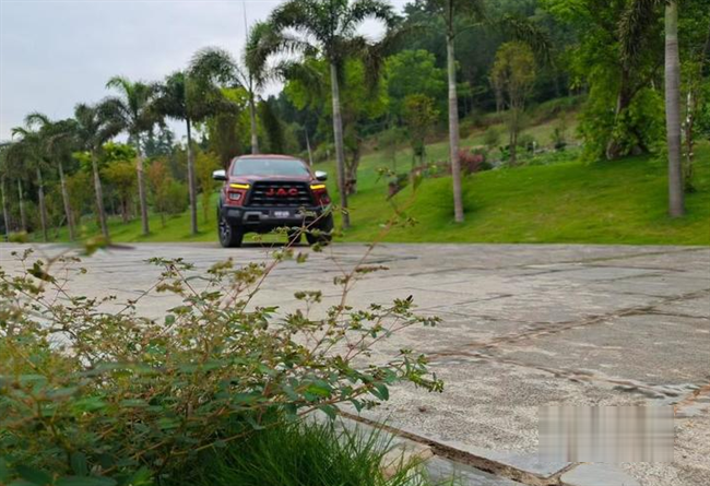 江淮汽車 輕卡載貨車
