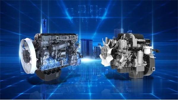 濰柴發動機  國六短視頻大賽