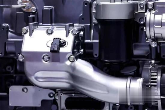 菲亞特動力 國六發動機