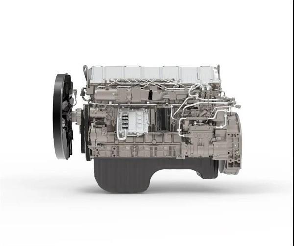 上柴   銷量勁增