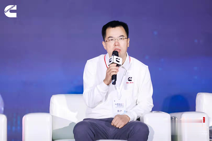 康明斯中國,15L,發(fā)動機