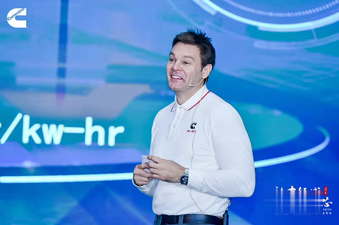 康明斯中國,15L,發(fā)動機