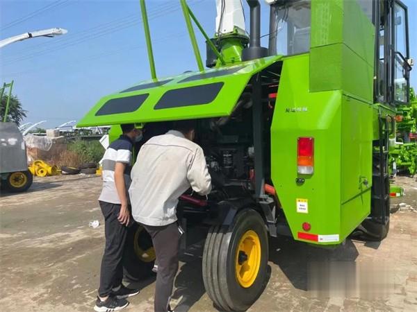 上柴  發動機  農機