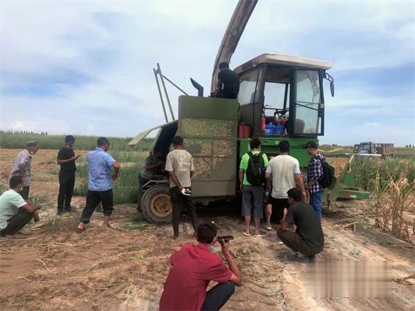 上柴  發動機  農機