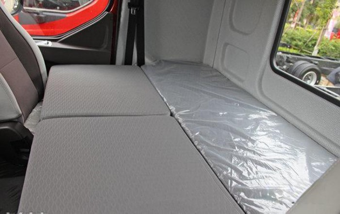 東風柳汽乘龍,H5,中卡