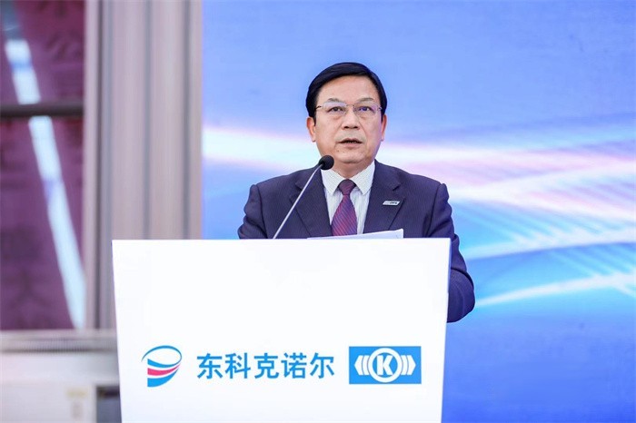 克諾爾   商用車系統(tǒng)