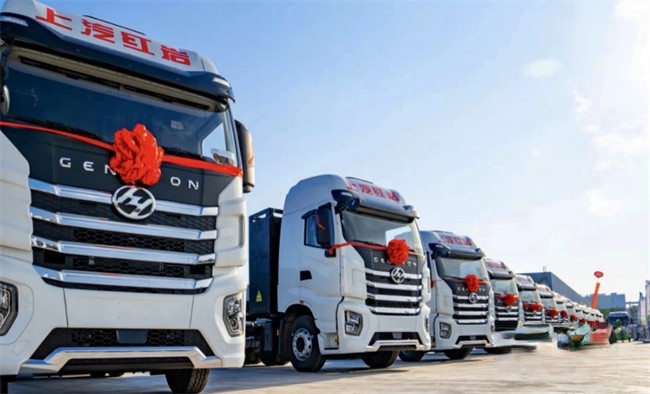 艾里遜變速箱 電驅動橋