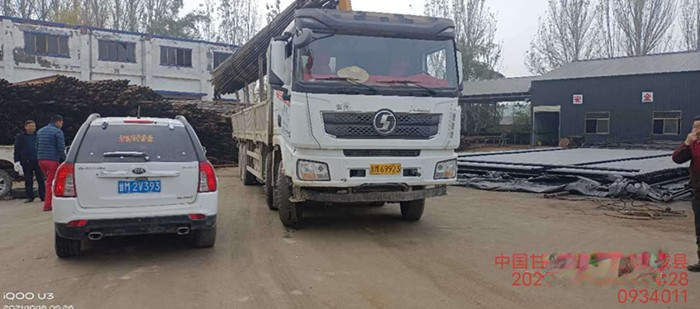 陜汽重卡,服務,重卡