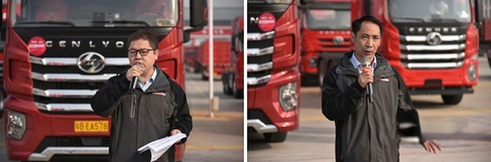 上菲紅 科索 國六 發動機