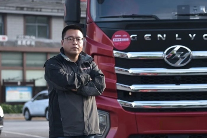 上菲紅 科索 國六 發動機