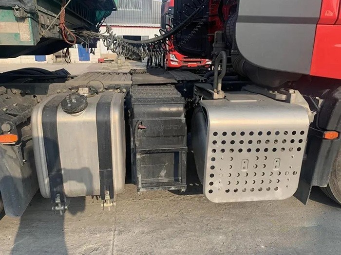 東風康明斯,z系列,發動機