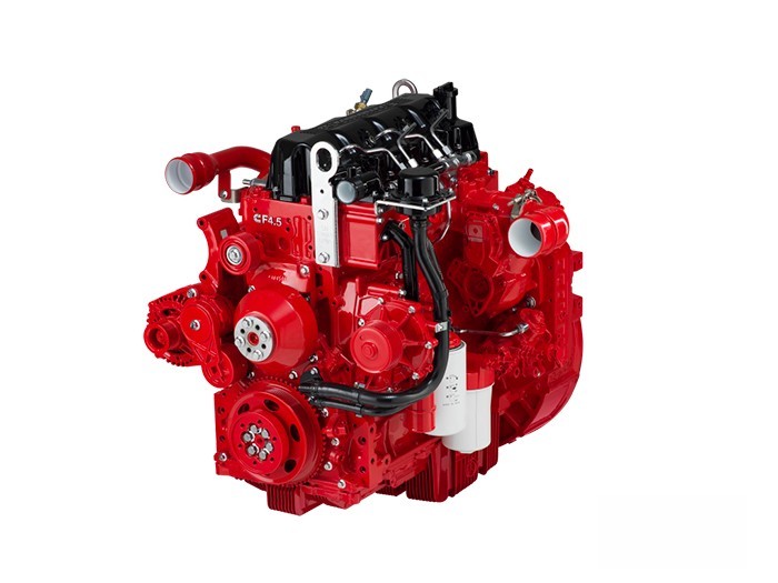 福田康明斯 福康F4.5 發(fā)動(dòng)機(jī)