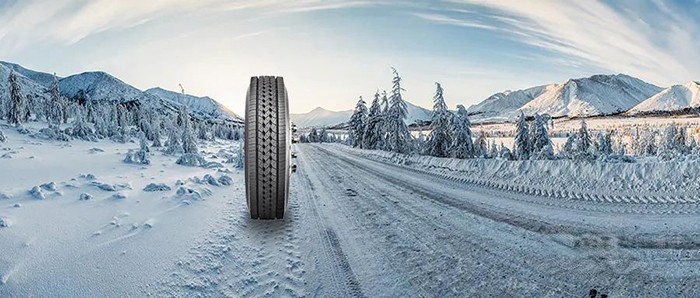 固特異 S210KMAX 輪胎