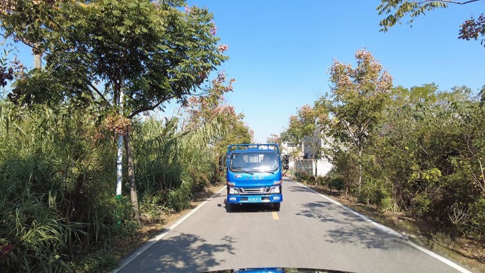 安徽康明斯,國六,發動機