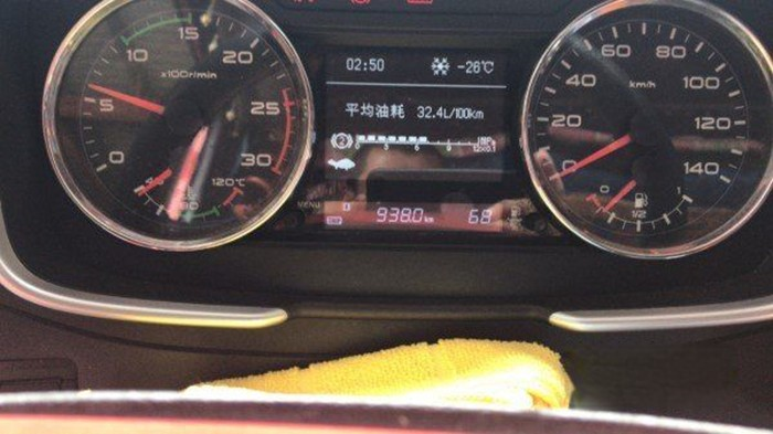 解放動(dòng)力,奧威CA6DM3,發(fā)現(xiàn)信賴,發(fā)動(dòng)機(jī)