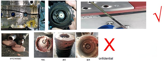 東風(fēng)康明斯,Z15N,發(fā)動機(jī)