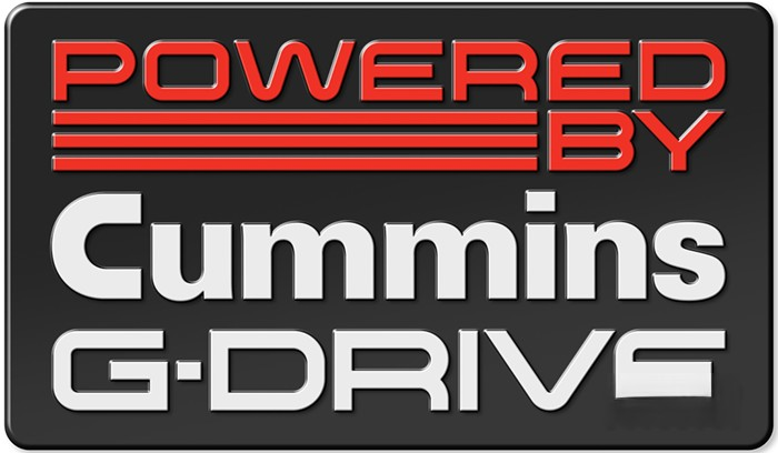 康明斯中國,QSK50,發(fā)動機