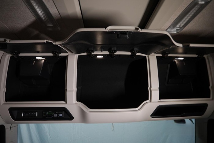 一汽解放 J6V 80項技術 掙錢機器