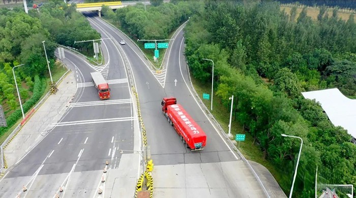 康明斯中國 發動機