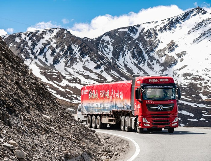 東風康明斯,Z系列,發動機