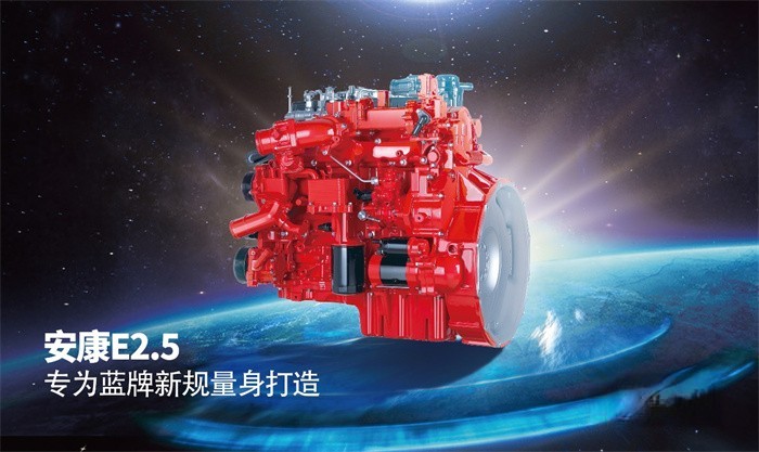 江淮輕卡 1號(hào)品牌產(chǎn)品 強(qiáng)者更強(qiáng)