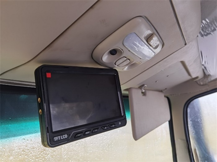 城市自卸渣運(yùn)車怎么選?看過來!遠(yuǎn)程G1E純電渣運(yùn)車給你不一樣的選擇