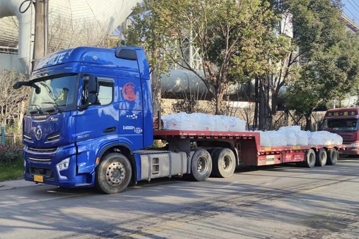 濰柴發動機 濰柴WP13H 干線物流