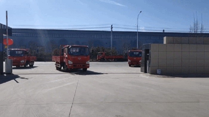 濰柴 N平臺 輕型動力