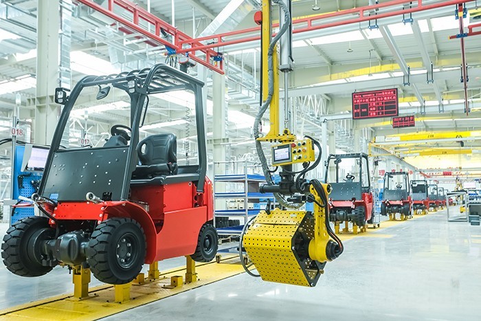 濰柴動力 全年業績 動力總成