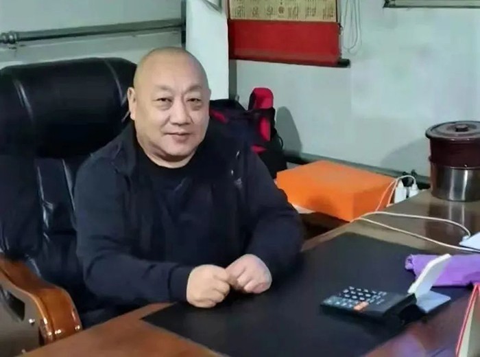 福田康明斯,發動機