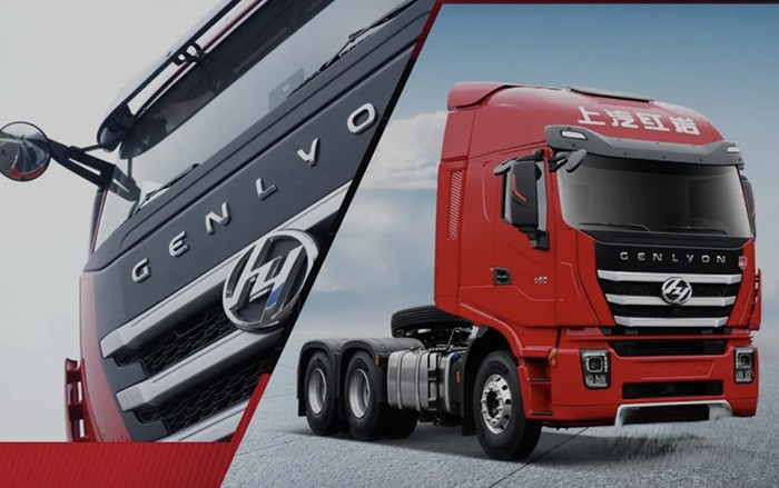 上柴 13E 紅巖杰獅 發(fā)動機(jī)