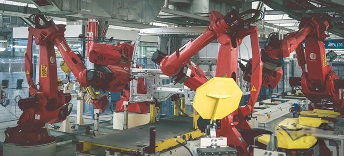 依維柯中國 瓦拉多利德工廠 技術(shù)領(lǐng)袖獎